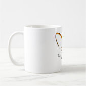 Fuchs-Tasse Kaffeetasse (Links)