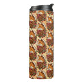 Fuchs Thermosbecher (Nach links gedreht)