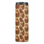 Fuchs Thermosbecher (Rückseite)
