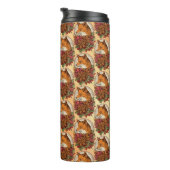 Fuchs Thermosbecher (Nach rechts gedreht)