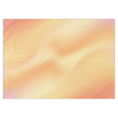 Fuchs Tischdecke (Vorderseite (Horizontal))