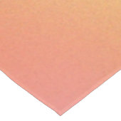Fuchs Tischdecke (Schrägansicht)