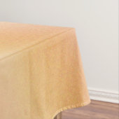 Fuchs Tischdecke (Beispiel)