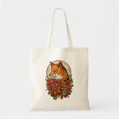 Fuchs Tragetasche (Vorne)