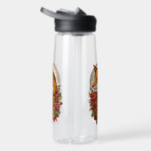 Fuchs Trinkflasche (Rechts)