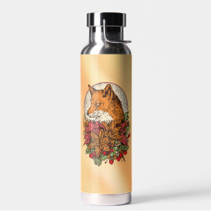 Fuchs Trinkflasche