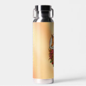 Fuchs Trinkflasche (Vorne)