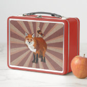 FUCHS U. EULE METALL BROTDOSE (Beispiel)