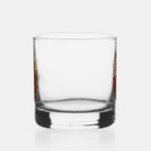 Fuchs Whiskyglas (Rechts)