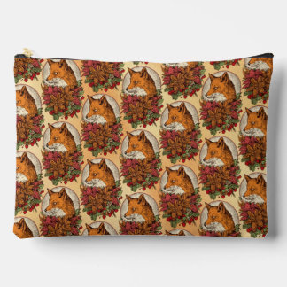 Fuchs Zubehörtasche