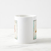 Füchse Kaffeetasse (Mittel)