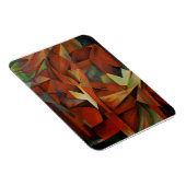 Füchse Magnet (Rechte Seite)