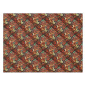 Füchse Tischdecke (Vorderseite (Horizontal))