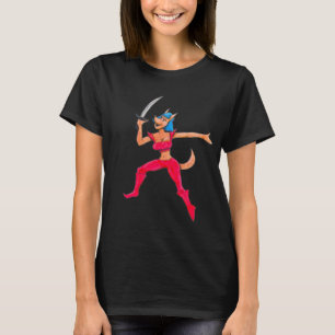 Fuchsgefahr T-Shirt