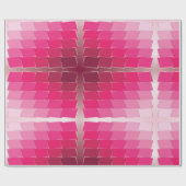 Fuchsia 11 geschenkpapier (Flach)