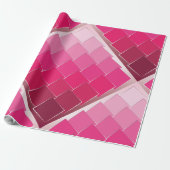 Fuchsia 11 geschenkpapier (Ungerollt)