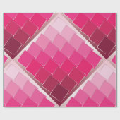 Fuchsia 11 geschenkpapier (Flach)