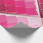 Fuchsia 11 geschenkpapier (Ecke)
