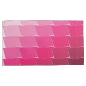 Fuchsia 11 kissenbezug (Vorderseite-Rechts)