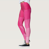 Fuchsia 11 leggings (Links)