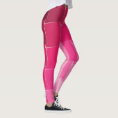 Fuchsia 11 leggings (Rechts)
