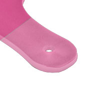 Fuchsia 11 schneidebrett (Ecke)