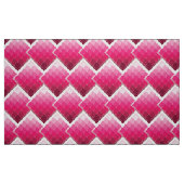 Fuchsia 11 stoff (Fat Quarter (45,7 x 55,9 cm))