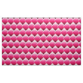 Fuchsia 11 stoff (Yard (91,4 cm))