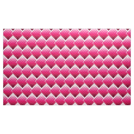 Fuchsia 11 stoff (Yard (91,4 cm))