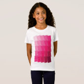 Fuchsia 11 T-Shirt (Vorne ganz)