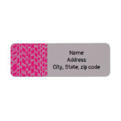 Fuchsia Art Deco (Vorne)