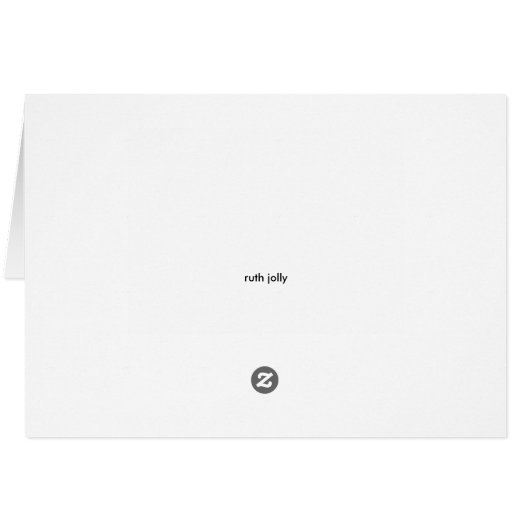 Fuchsia Cactus Blume UAWG (Rückseite Horizontal)