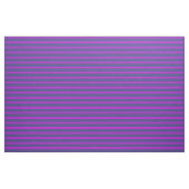 Fuchsia & Dark Slate Blue Streifen/Linien Muster Stoff (Fat Quarter (45,7 x 55,9 cm))