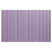 Fuchsia, Dim Gray, Beige, Midnight Blue und Black Stoff (Yard (91,4 cm))