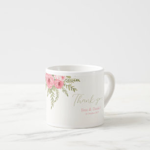 Fuchsia Dream Espressotasse