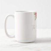 Fuchsia Dream Kaffeetasse (Links)