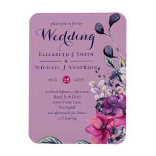 Fuchsia Dreams koordiniert das Spiel und das tiefe Magnet