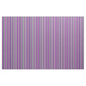 Fuchsia, Dunkelschiefer Grau, leichte Grau- und Gr Stoff (Yard (91,4 cm))