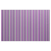 Fuchsia, Dunkelschiefer Grau, leichte Grau- und Gr Stoff (Fat Quarter (45,7 x 55,9 cm))