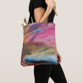 Fuchsia Expression Tasche (Von Nahem)