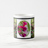 Fuchsia Garden Kaffeetasse (Mittel)