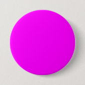 Fuchsia / Hot Pink FF00FF - Option zum Hinzufügen Button (Vorderseite)