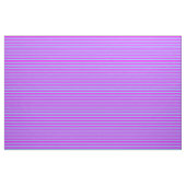 Fuchsia & Light Sky Blauer Farbmuster Stoff (Fat Quarter (45,7 x 55,9 cm))