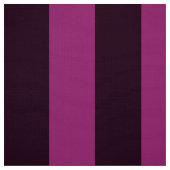 Fuchsia Mulberry-Streifen Stoff (Muster)