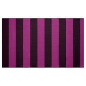 Fuchsia Mulberry-Streifen Stoff (Fat Quarter (45,7 x 55,9 cm))
