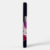 Fuchsia Pink Orchid Case-Mate iPhone Hülle (Rückseite / Rechts)