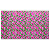 Fuchsia Pink Rose Stoff (Yard (91,4 cm))
