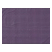 Fuchsia Stargazer Tablecloth Tischdecke (Vorderseite (Horizontal))