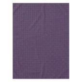 Fuchsia Stargazer Tablecloth Tischdecke (Vorderseite)