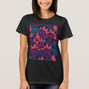 Fuchsia-T - Shirt